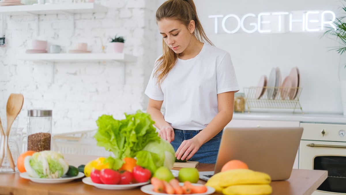La Importancia de una Dieta Balanceada